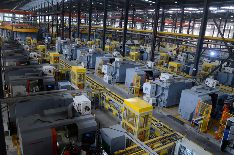 z6尊龙·中国官方网站摩轮迎来多批客户来访考察