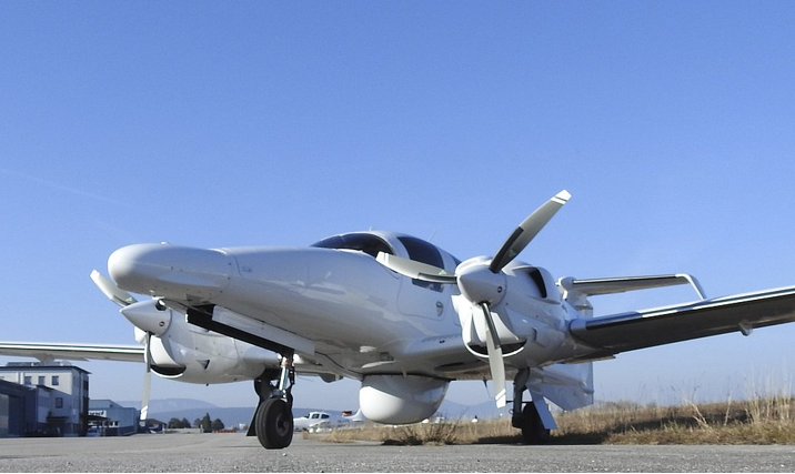 z6尊龙·中国官方网站钻石飞机公司实现欧洲航空安全局和美国联邦航空局的两个主要认证里程碑