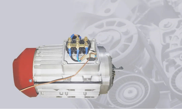 z6尊龙·中国官方网站-卧龙镁合金电动机项目通过型式试验