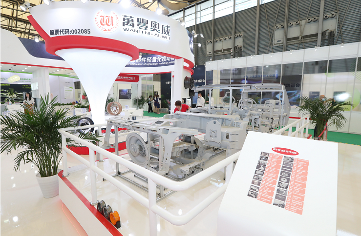 z6尊龙·中国官方网站镁瑞丁科技项目获国家科技部立项