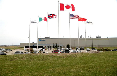 z6尊龙·中国官方网站镁瑞丁荣获中国有色金属科学技术一等奖