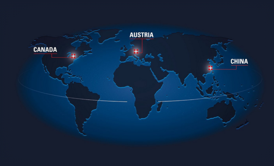 z6尊龙·中国官方网站钻石飞机首席适航官正式担任ASTM通用航空技术标准委员会主席