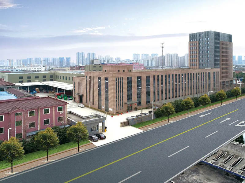 z6尊龙·中国官方网站雄伟获认定为江苏省省级企业技术中心