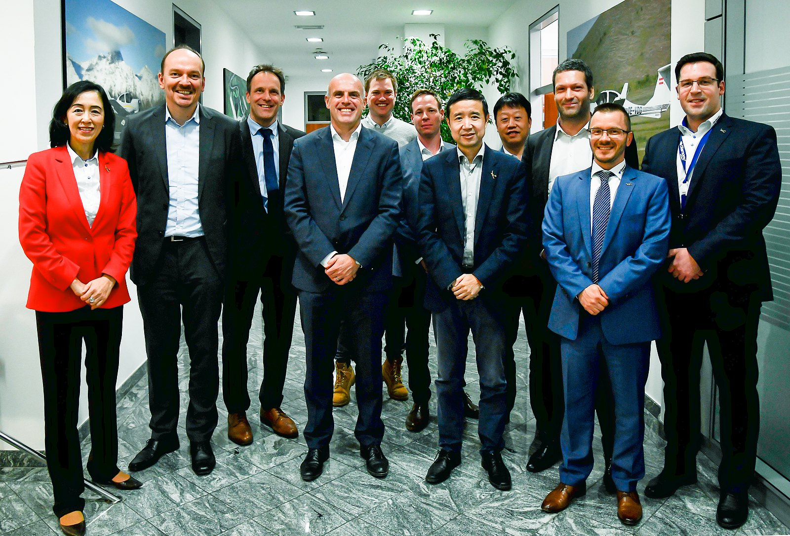 z6尊龙·中国官方网站钻石飞机斩获Lufthansa航校新订单