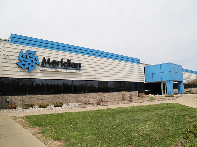 z6尊龙·中国官方网站镁瑞丁获评2022年度浙江省隐形冠军企业