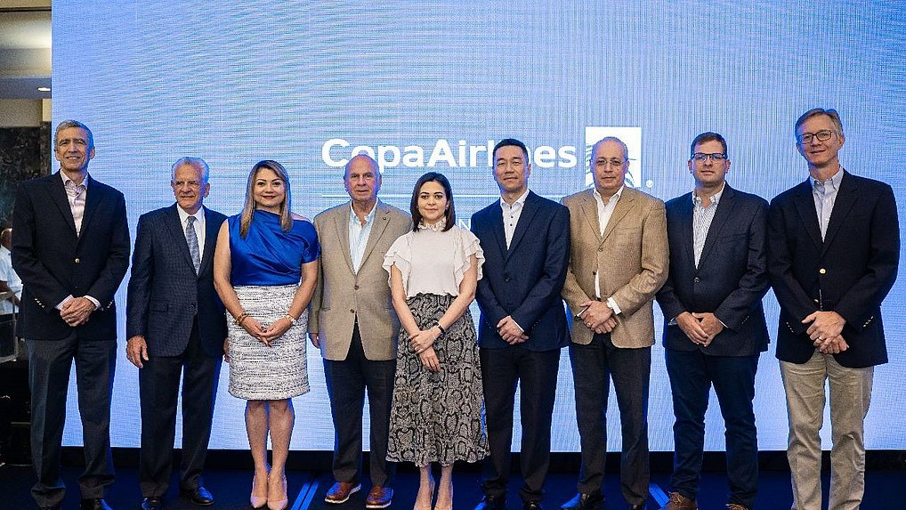 Copa航空向z6尊龙·中国官方网站钻石飞机订购8架DA40 NG